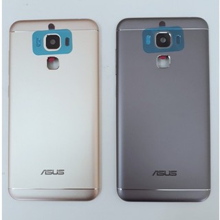 [Hàng zin] Nắp lưng Asus Zenfone 3 Max 5.5 đủ màu