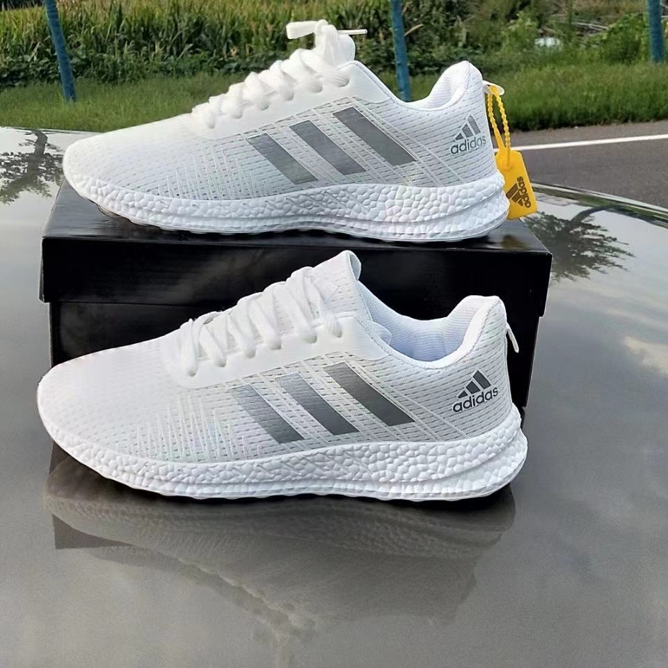 Hàng Có Sẵn! Giày sneakers adidas szie 36-47 Thời Trang Thoải Mái Cá Tính Cho Nam