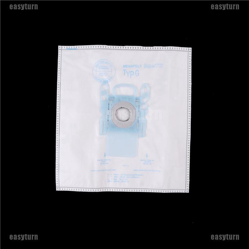 Túi lọc cho máy hút bụi Bosch siemens bsg6 bsg7 bsg126