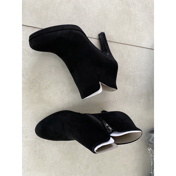 Bốt xuất đức , giày size to, bốt bigsize