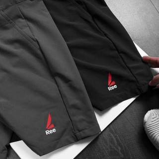 Quần Short Golf Reebok