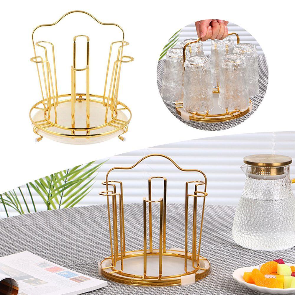 Giá Đỡ Hong Khô Cốc Cà Phê Dùng Trong Nhà Bếp