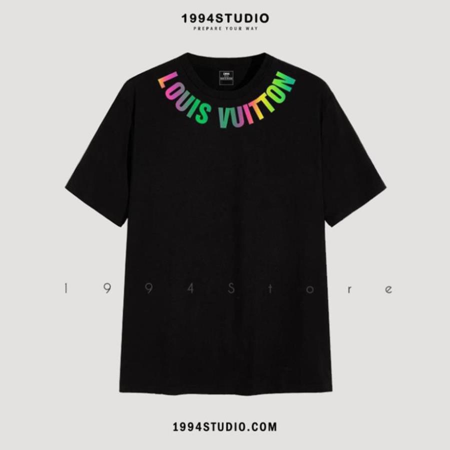 🔥XẢ HÀNG🔥 Áo Thun Phản quang 7 màu thời trang cực HOT