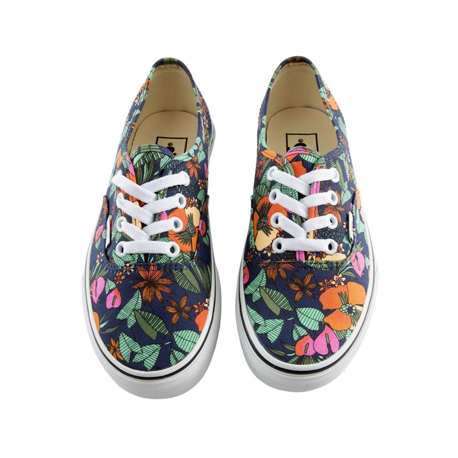 Giày Vans Authentic Multi Tropic VN0A2Z5IWH9