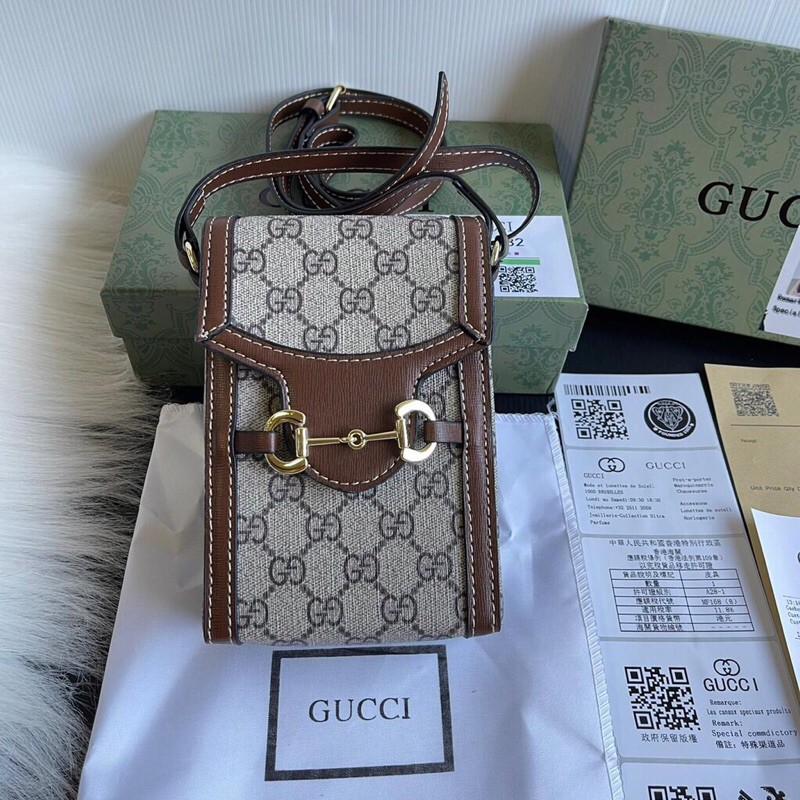 Gucci | Guccii | Túi Gc | Túi Urn | Túi Urn