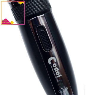 Đang Sale  TÔNG ĐƠ CẮT TÓC 531 CAO CẤP | Chuyên Cắt Tóc Gia Đình Và Trẻ Em | Tiện Lợi - An Toàn - C002