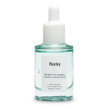 Set 3 Món Huxley Hydration Trio 200ML