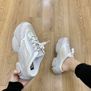 Giày thể thao hở gót Lingshoes HW-98