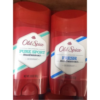 Lăn khử mùi Old Spice