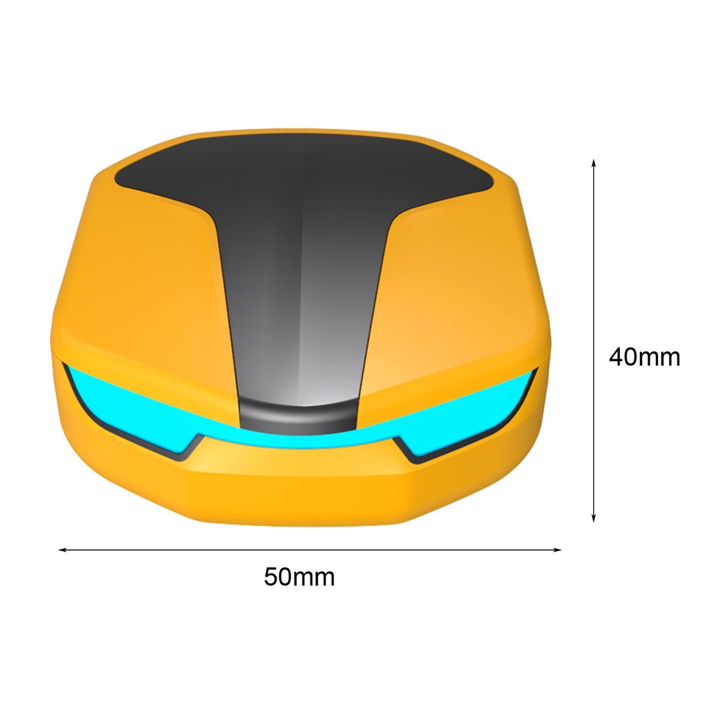 Tai Nghe Nhét Tai S200 Kết Nối Bluetooth Chuyên Dụng Cho Điện Thoại 5.2