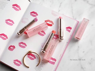 <CHÍNH HÃNG> SON DƯỠNG MÔI DIOR PHÁP - ADDICT LIP GLOW