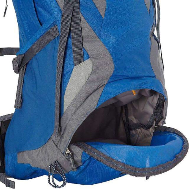 Balo du lịch thể thao leo núi Deuter Futura 32L Backpack Trekking nam nữ phượt trợ lực chống nước tốt