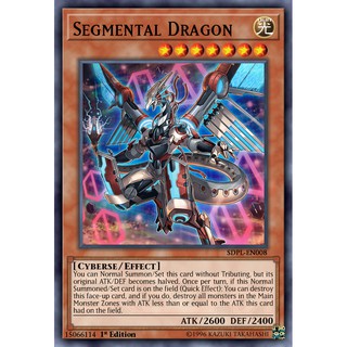 [BÀI IN] Bộ bài Powercode Link Structure deck