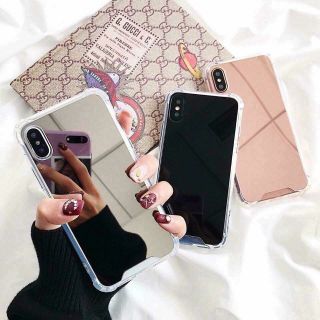Ốp Lưng Gương Soi IPhon