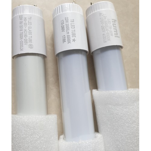 Bóng tuýp led 1m2 22w