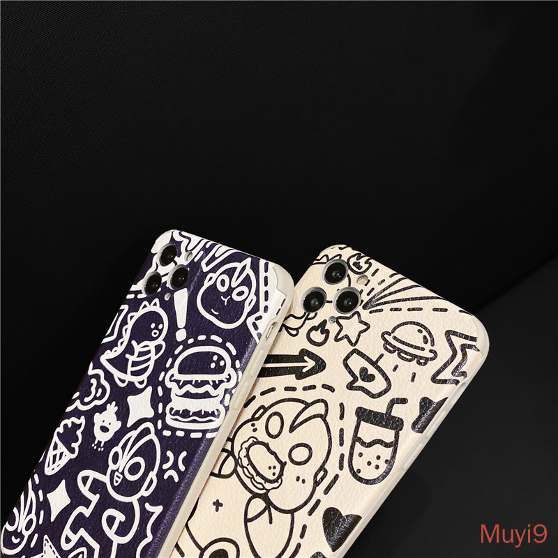 IPHONE ULTRAMAN Ốp Lưng Hình Khủng Long Vui Nhộn Cho Iphone12 Iphone11 Pro Max X Xs Max Xr Iphone8 / Se2 Iphone7Plus | BigBuy360 - bigbuy360.vn