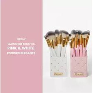 Bộ Cọ trang điểm 12 cây BH Cosmetic