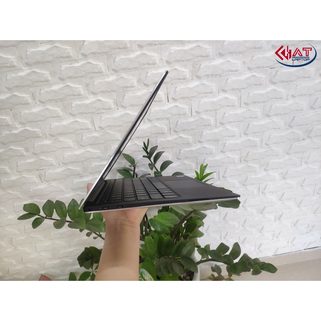 XPS 9380 Core i7 8565U / Ram 16GB / SSD 512GB / FHD | BigBuy360 - bigbuy360.vn