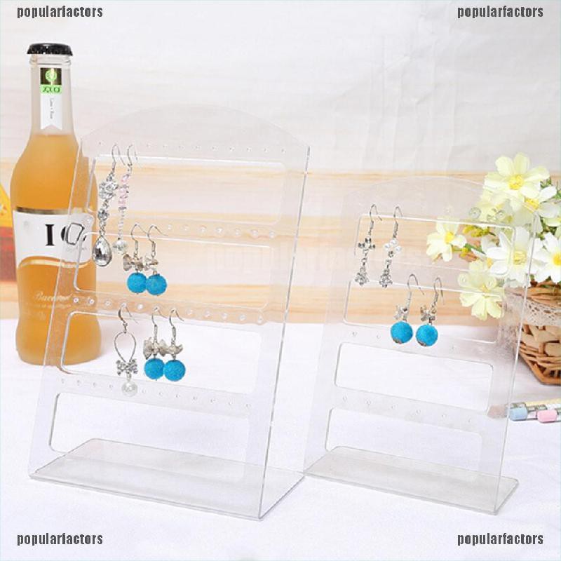 Giá Đứng Trưng Bày Trang Sức 24 / 48 Tiện Lợi