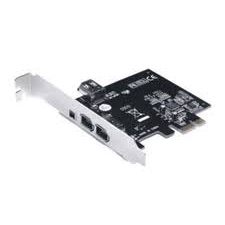 Card chuyển đổi PCI express ra 1394