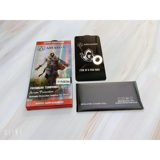 Kính Cường Lực Full Màn ASSASSIN