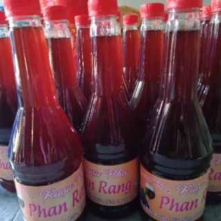 R nho Ninh Thuận 750ml