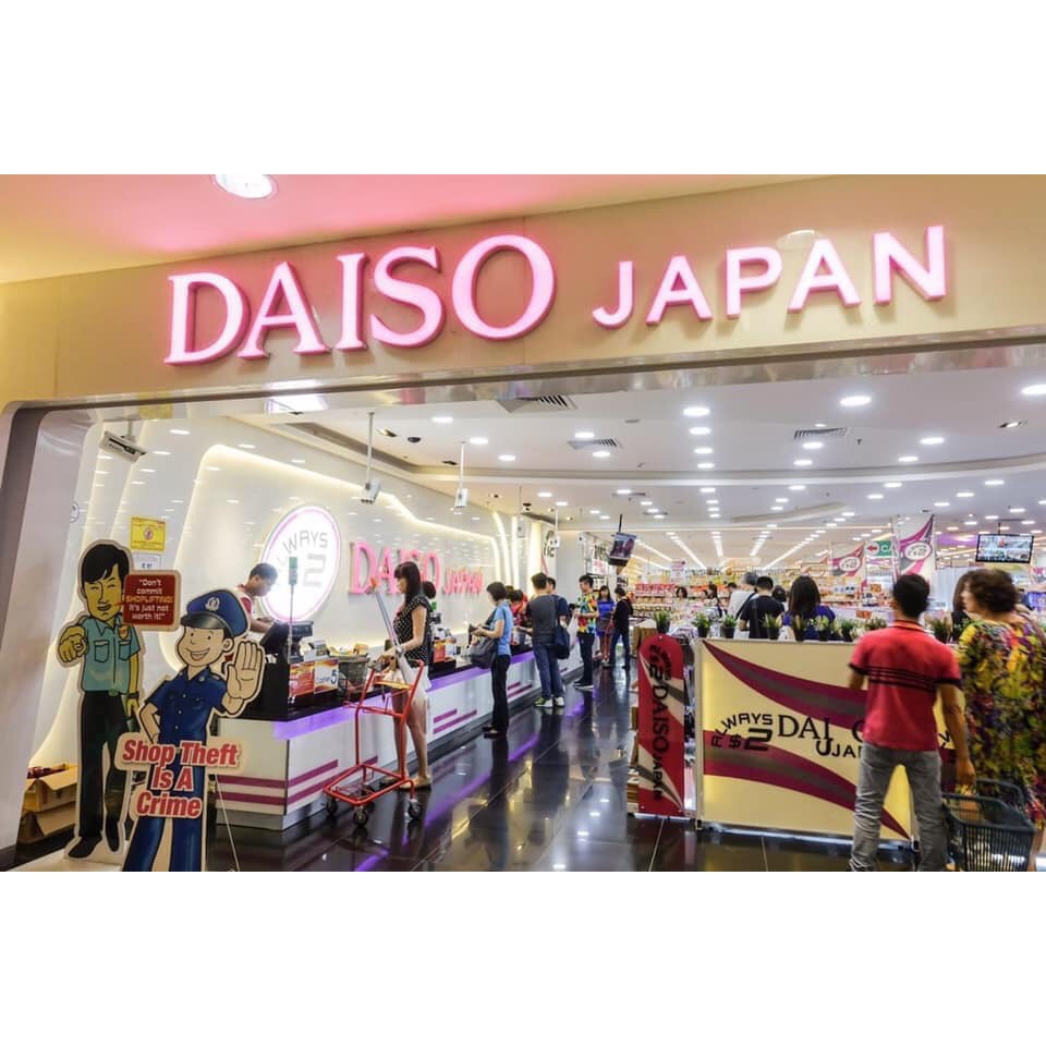 (Có bán lẻ)Mặt nạ giấy nén lotion mask Daiso Nhật Bản