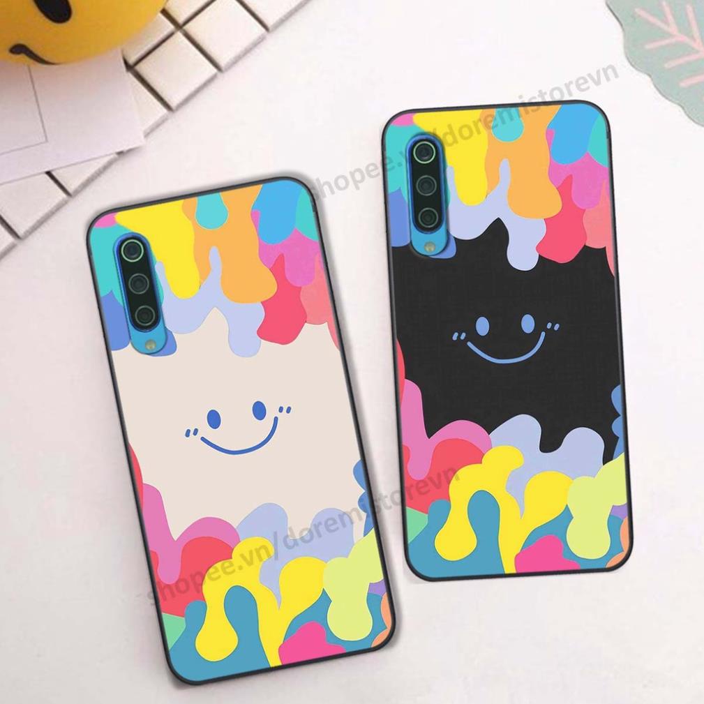 Ốp Xiaomi Mi 9 lite thể thao, thương hiệu cao cấp, ốp lưng dẻo siêu bền