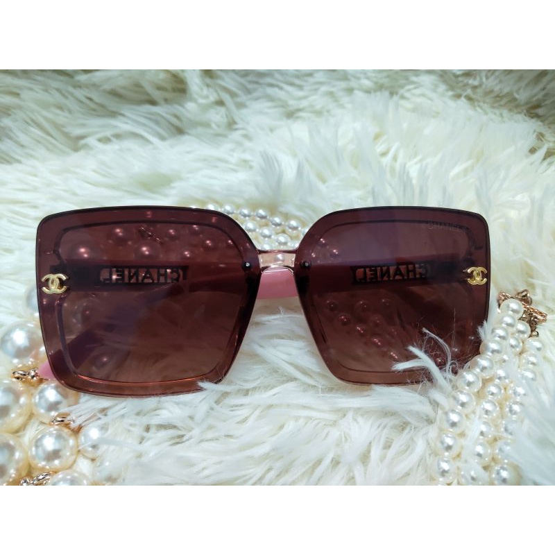 Mắt kính thời trang