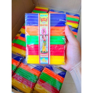 Đèn cầy màu trung thu