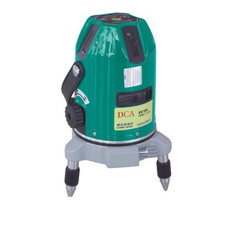 MÁY ĐO MỨC CÂN BẰNG TIA LASER XANH DCA AFF04-41