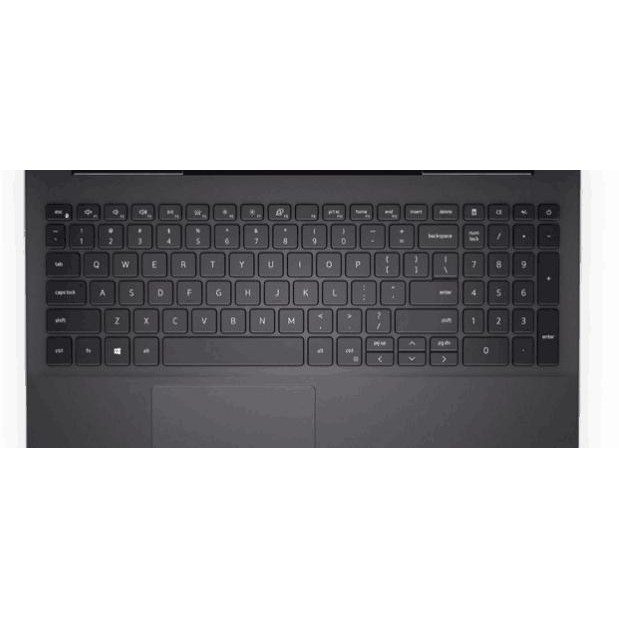 Miếng dán TPU trong suốt bảo vệ bàn phím máy tính DELL XPS 13 9370 9380 9365 9360 9350 9343 7390 13.3 inch Inspiron 5390 5584 7590 5570 7548 7347