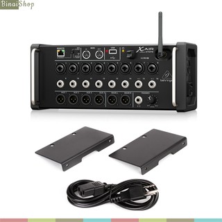Bộ trộn âm thanh 16 kênh BEHRINGER XR16