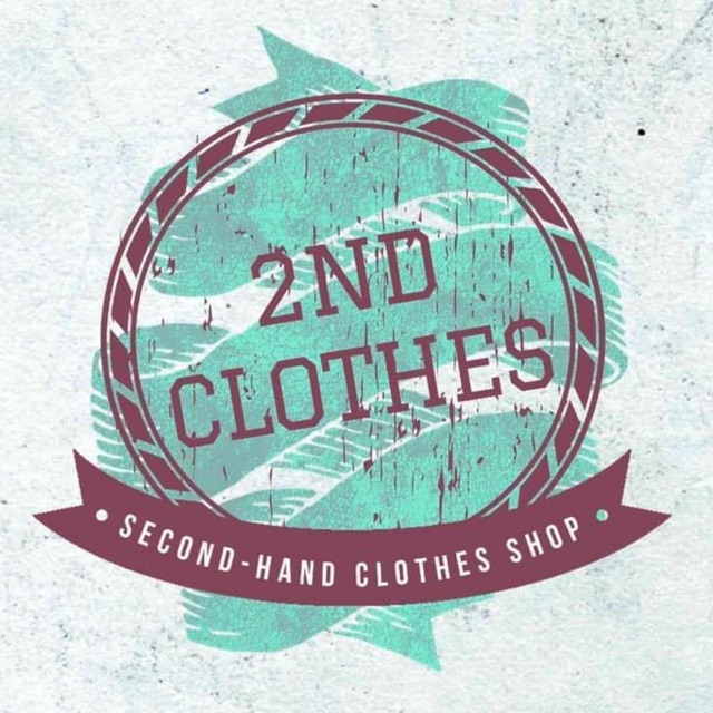 2ND.clothes
