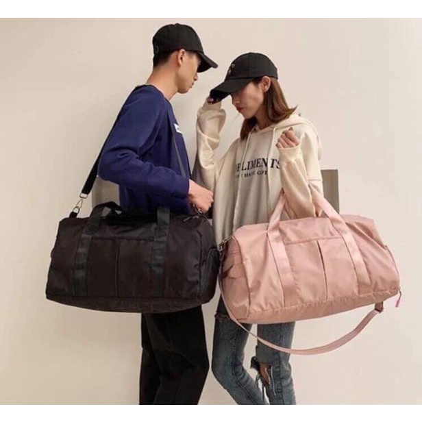 [FREESHIP] Túi Du Lịch Size Đại 50x25x25cm