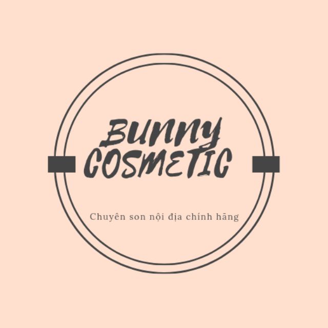 MỸ PHẨM BUNNY