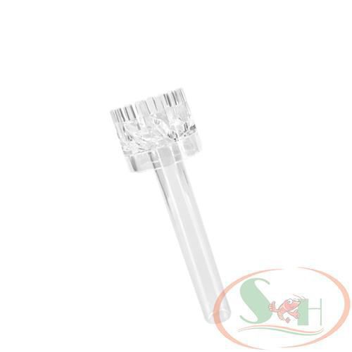 Đầu Lọc Hút Váng Acrylic Xoay