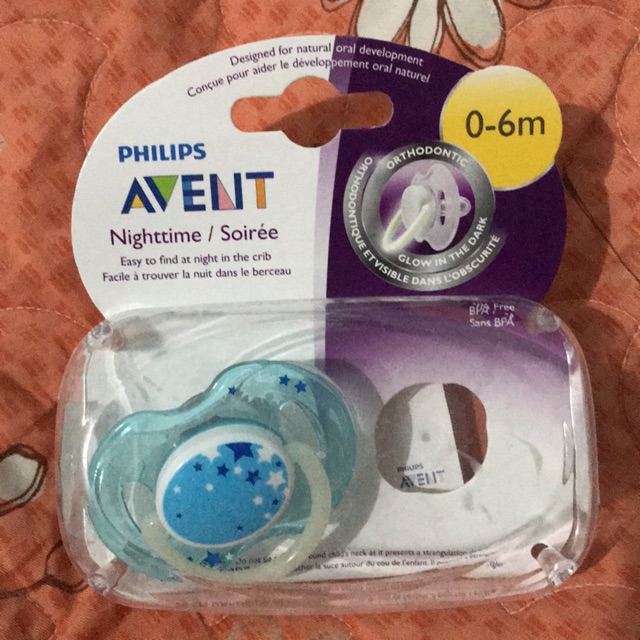 Ti giả cho bé 0-6 tháng tuổi Event