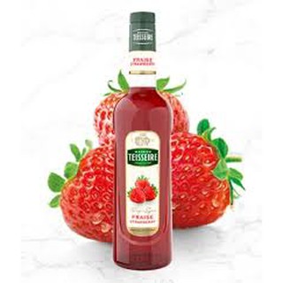 Syrup teisseire Strawberry - Siro dâu Teisseire 700ml