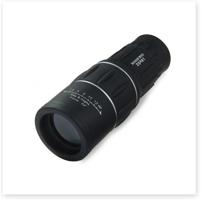 ✔️✔️✔️ Ống nhòm đơn nhìn một mắt siêu nét monocular 16x52