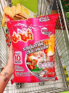 MÌ THÁI LỐC 10 gói