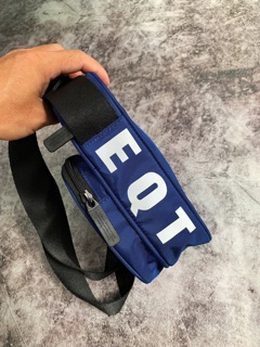 Túi ADD EQT Mini Bag Navy