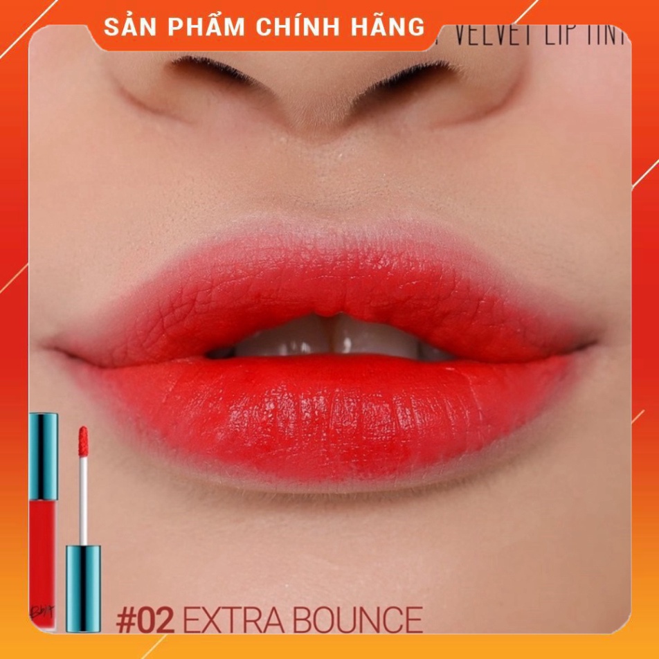 Son Bbia màu 02,12,14,15,24,25 (Auth)