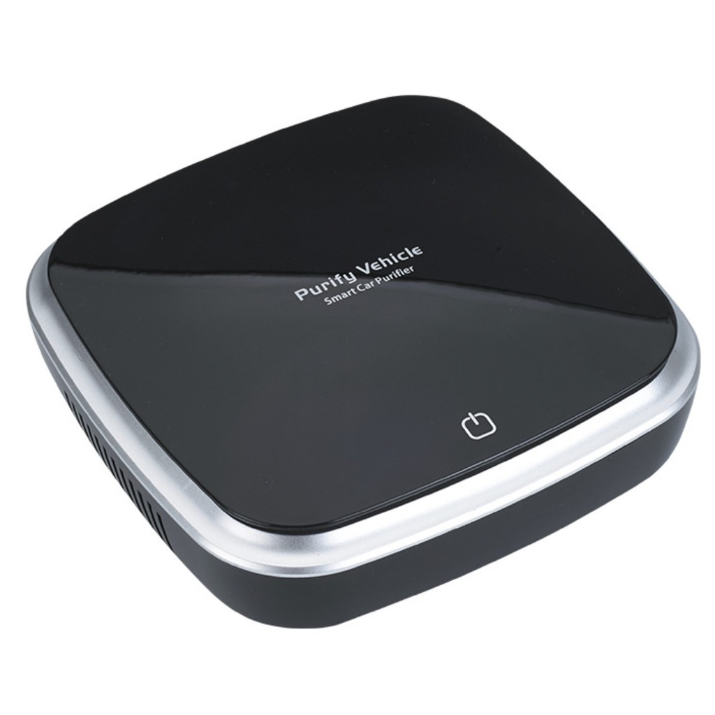 Máy lọc không khí ô tô OEM AM02 - BẢO HÀNH 12 THÁNG