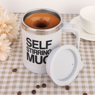 Cốc Tự Khuấy Tự Động - Ly Tự Động Khuấy MUG