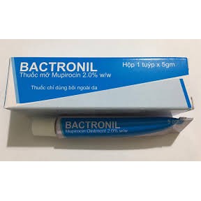 BACTRONIL 5G CREAM