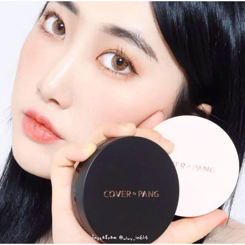 🌸 PHẤN NƯỚC 𝗔’𝗣𝗜𝗘𝗨 𝗖𝗢𝗩𝗘𝗥 𝗣𝗔𝗡𝗚 𝗟𝗢𝗡𝗚𝗪𝗘𝗔𝗥 / 𝗚𝗟𝗢𝗪 𝗖𝗨𝗦𝗛𝗜𝗢𝗡 🌸 | BigBuy360 - bigbuy360.vn