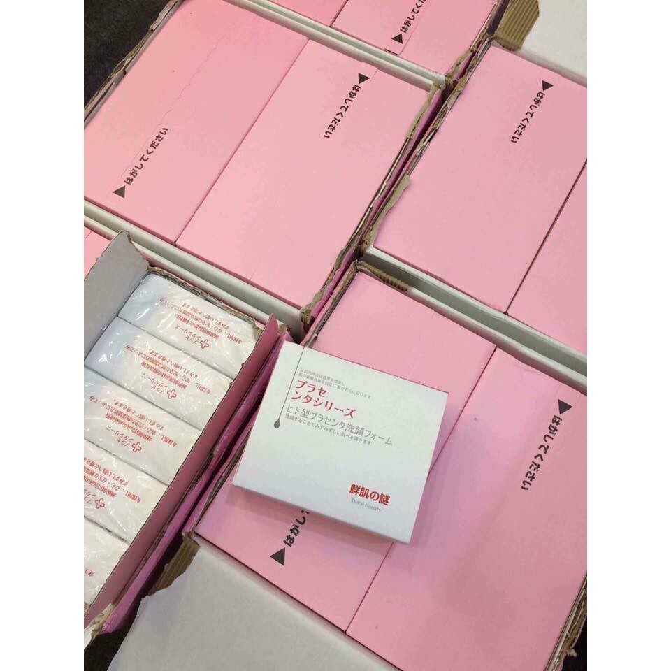 Ủ trắng Nhật Bản 1 gói | BigBuy360 - bigbuy360.vn