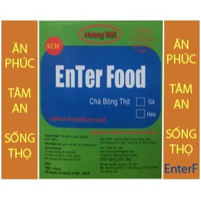 EnterFood