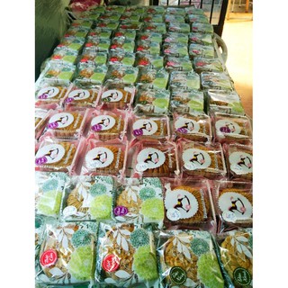 Combo bánh trung thu